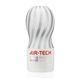 Мастурбатор Tenga Air-Tech Gentle, більш висока аеростимуляція та всмоктувальний ефект, Білий