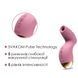 Вакуумний стимулятор Svakom Pulse Pure Pale Pink