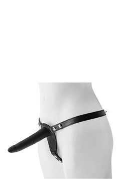 Страпон женский Dream Toys Fantasstic Silicone Soft
