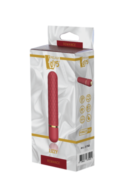 Классический Вибромассажер Dream toys ROMANCE LIZZY