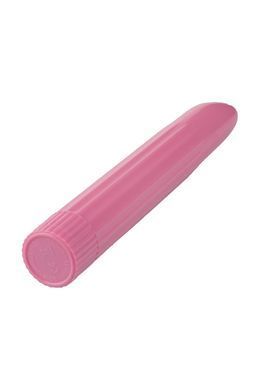Вибромассажер DREAM TOYS CLASSIC LADY FINGER PINK