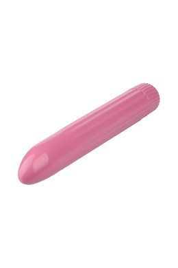 Вибромассажер DREAM TOYS CLASSIC LADY FINGER PINK