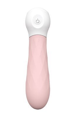 Вібратор для точки G Dream Toys VIBES OF LOVE DIAMOND BABY BOO