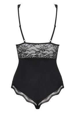 Боди Obsessive Luvae teddy L/XL