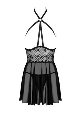 Пеньюар&nbsp;Nettsy&nbsp;Babydoll&nbsp;Obsessive&nbsp;S\M