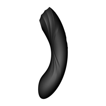стимулятор Satisfyer Curvy Trinity 4 black