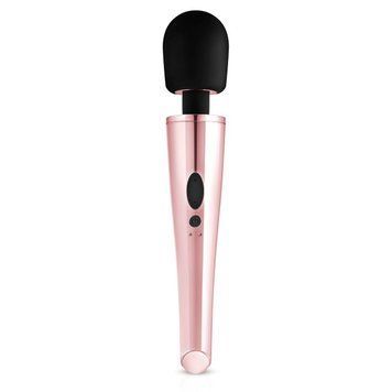 Вібромасажер Rosy Gold &mdash; Nouveau Wand Massager