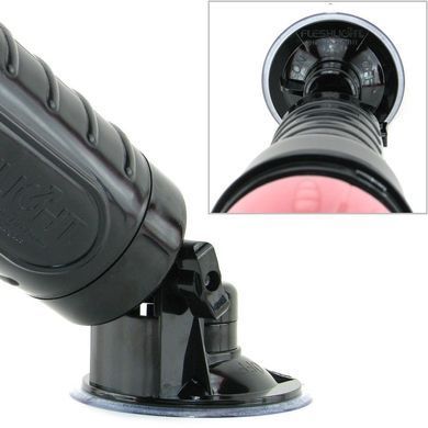 Мастурбатор Fleshlight Pink Lady Original Value Pack: присоска, смазка, чистящее и восстанавливающее, Розовый