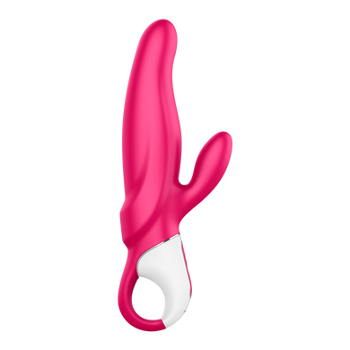 Вібратор Satisfyer Vibes Mr. Rabbit