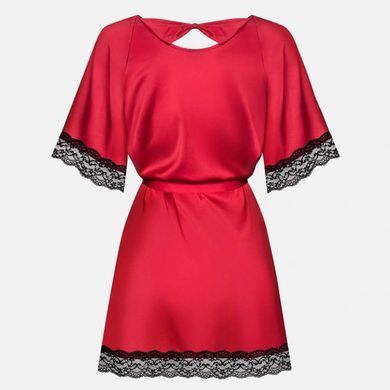 Халат Obsessive Sensuelia L/XL