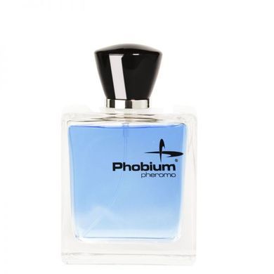Духи&nbsp;с&nbsp;феромонами&nbsp;мужские&nbsp;PHOBIUM&nbsp;Pheromo&nbsp;for&nbsp;men,&nbsp;50&nbsp;ml