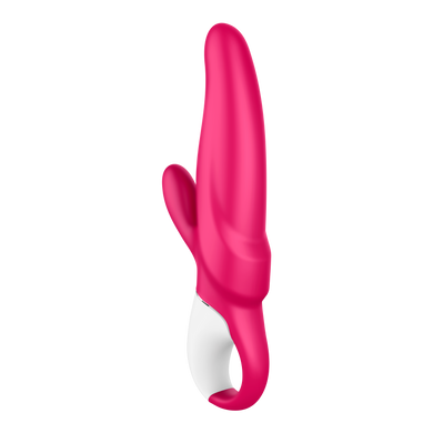 Вібратор Satisfyer Vibes Mr. Rabbit