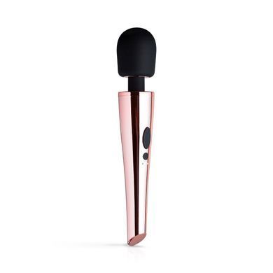 Вібромасажер Rosy Gold &mdash; Nouveau Wand Massager