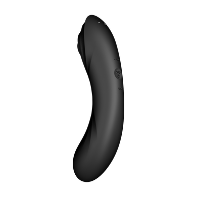 стимулятор Satisfyer Curvy Trinity 4 black