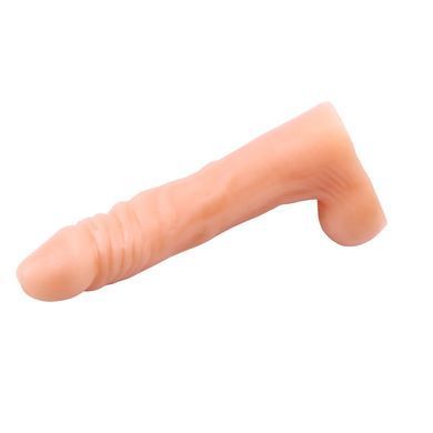 Фаллоимитатор реалистичный Chisa T-skin