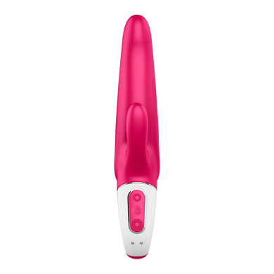 Вібратор Satisfyer Vibes Mr. Rabbit