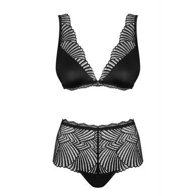 Комплект Obsessive Klarita S/M