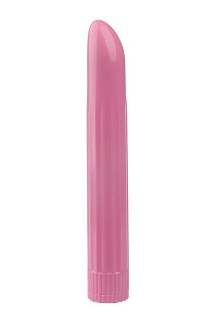 Вібромасажер DREAM TOYS CLASSIC LADY FINGER PINK