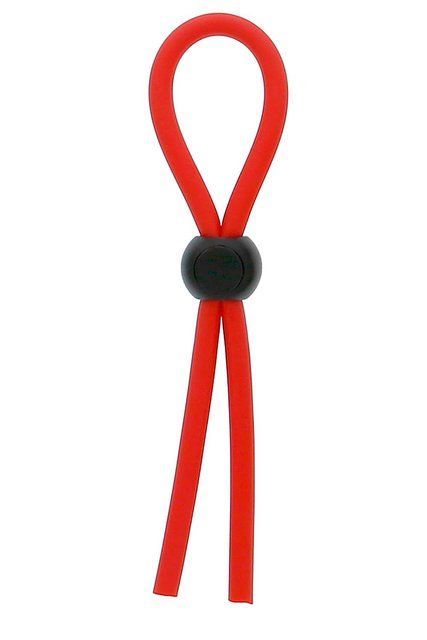 Эрекционное кольцо (лассо) DREAM TOYS STRETCHY THICK LASSO