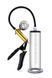 Вакуумная помпа VX6 VACUUM PENIS PUMP CLEAR