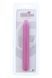 Вибромассажер DREAM TOYS CLASSIC LADY FINGER PINK