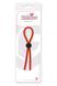 Эрекционное кольцо (лассо) DREAM TOYS STRETCHY THICK LASSO
