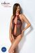 SATARA BODY red L/XL Passion
