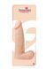 Фалоімітатор XSKIN 6 PVC DONG, FLESH