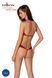 SATARA BODY red L/XL Passion