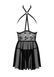 Пеньюар&nbsp;Nettsy&nbsp;Babydoll&nbsp;Obsessive&nbsp;S\M