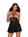 Пеньюар&nbsp;Nettsy&nbsp;Babydoll&nbsp;Obsessive&nbsp;S\M