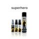 Пролонгувальний спрей pjur Superhero Strong Spray 20 ml, з екстрактом імбиру, всотується в шкіру