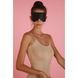 Маска&nbsp;на&nbsp;глаза&nbsp;натуральная кожа Loveshop модель&nbsp;Mask&nbsp;1