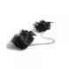 Наручники Bijoux Indiscrets - Frou Frou Organza handcuffs, подарункова упковка