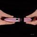 Шикарный виброшар LELO Mia 2 Petal Pink, 6 режимов, мощные вибрации, водонепроницаемый