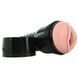 Мастурбатор Fleshlight Pink Lady Original Value Pack: присоска, смазка, чистящее и восстанавливающее, Розовый