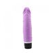 Вибратор&nbsp;силиконовый&nbsp;Chisa&nbsp;m&nbsp;mello Thick Realistic Purple