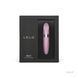 Шикарный виброшар LELO Mia 2 Petal Pink, 6 режимов, мощные вибрации, водонепроницаемый