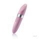 Шикарный виброшар LELO Mia 2 Petal Pink, 6 режимов, мощные вибрации, водонепроницаемый