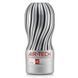 Мастурбатор Tenga Air-Tech VC Ultra Size, более высокая аэростимуляция и всасывающий эффект, Белый