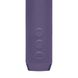 Минивибратор Je Joue - Classic Bullet Vibrator Purple с глубокой вибрацией и фиксацией на палец