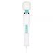 Вибромассажер-Микрофон My Magic Wand UK Version, White