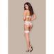 Комплект Obsessive 871-SEG-2 3 pcs set S / M