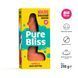 Крафтовое мыло-член с присоской Pure Bliss BIG Coral, натуральное