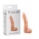 Фаллоимитатор реалистичный Chisa T-skin