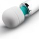 Вибромассажер-Микрофон My Magic Wand UK Version, White
