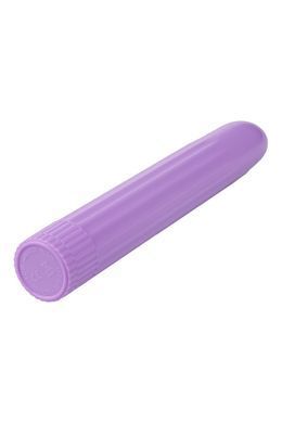 Вібромасажер DREAM TOYS CLASSIC LADY FINGER PURPLE