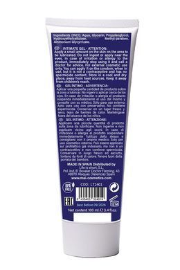 Лубрикант на водній основі BTB 100ML
