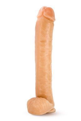 Фалоімітатор Гігант HUNG RIDER BRUNO 14INCH DONG