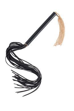Флоггер GP PREMIUM FLOGGER BLACK